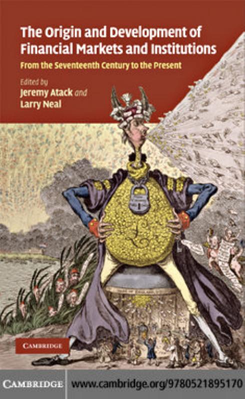 The Origins and Development of Financial