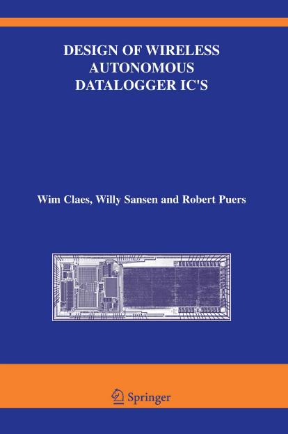 Designof wireless autonomous da