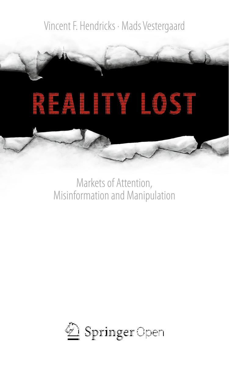 Paradigm Lost: From Two-State Solution to One-State Reality