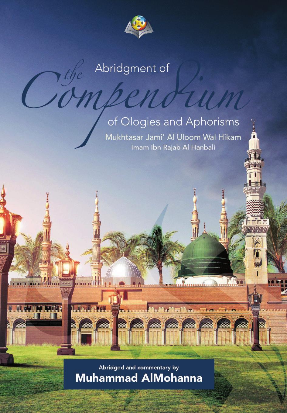 Abridgment of the Compendium of Ologies and Aphorisms