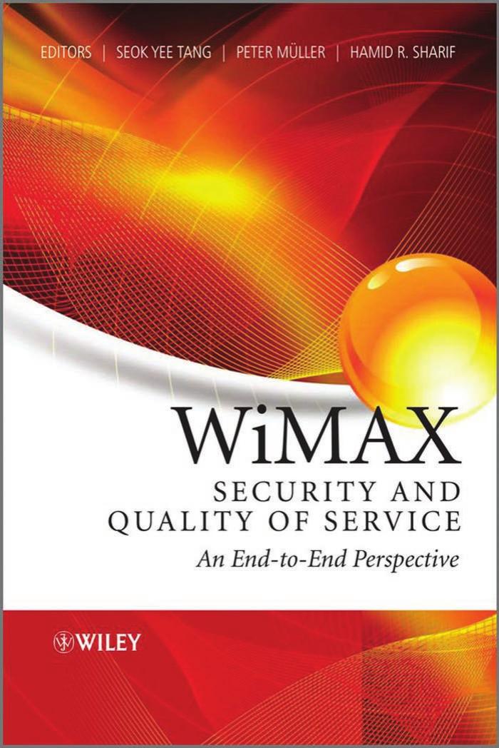 WiMAX Security and Quality of Service