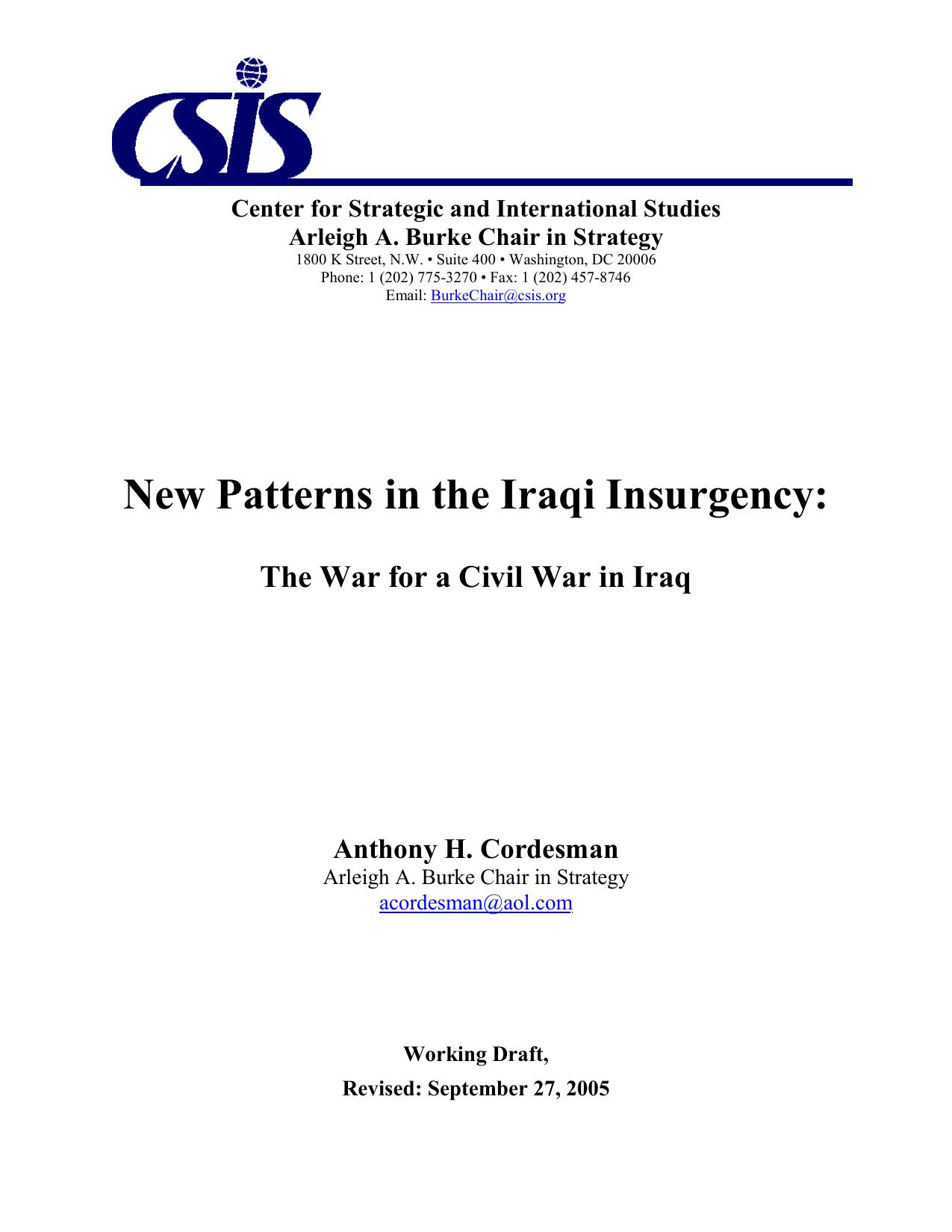 Microsoft Word - $ASQIraqCivWar27-09-05Fin.doc