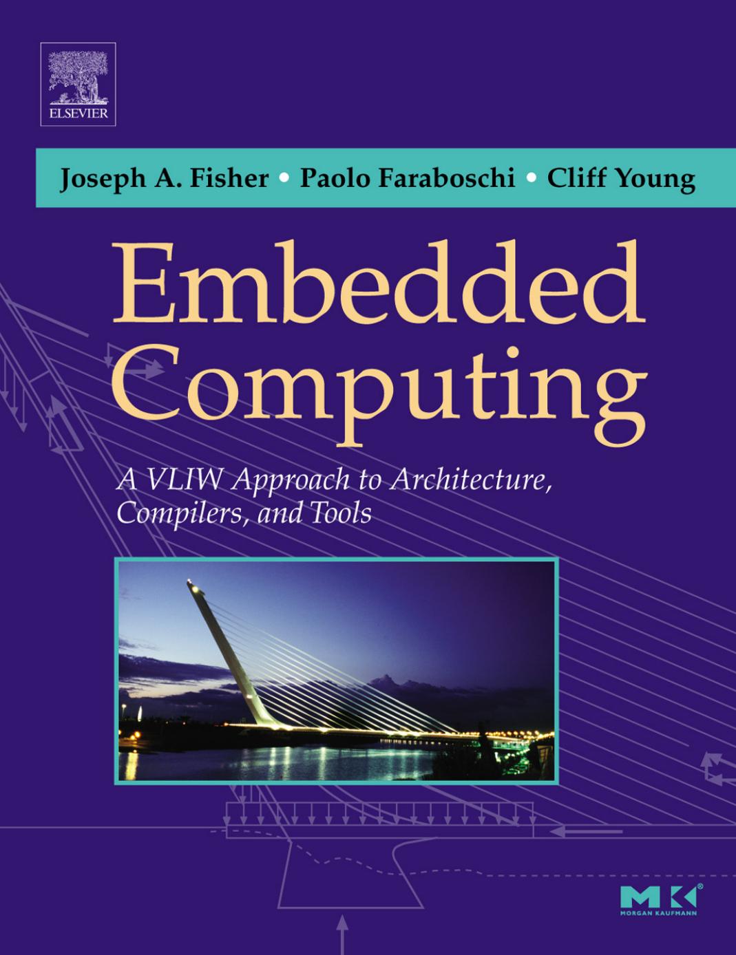 Embedded Computing