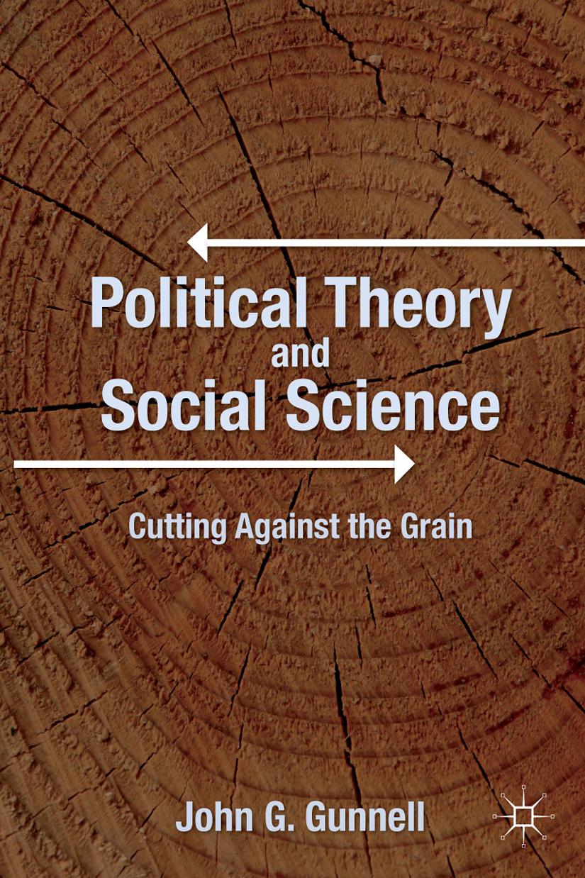 Political Theory and Social Sciences