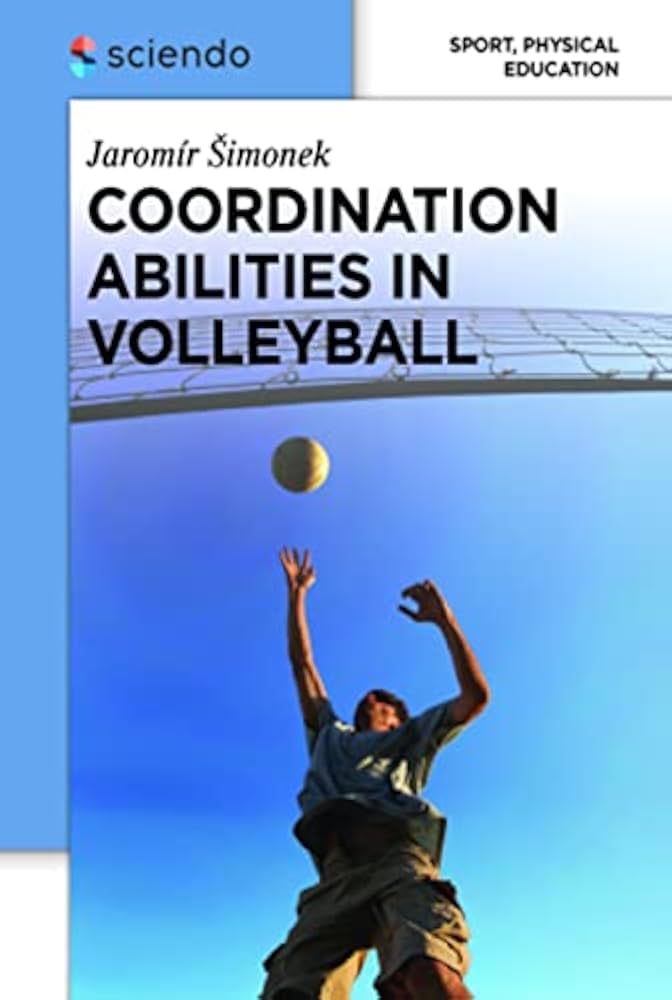 Coordination Abilities in Volleyball