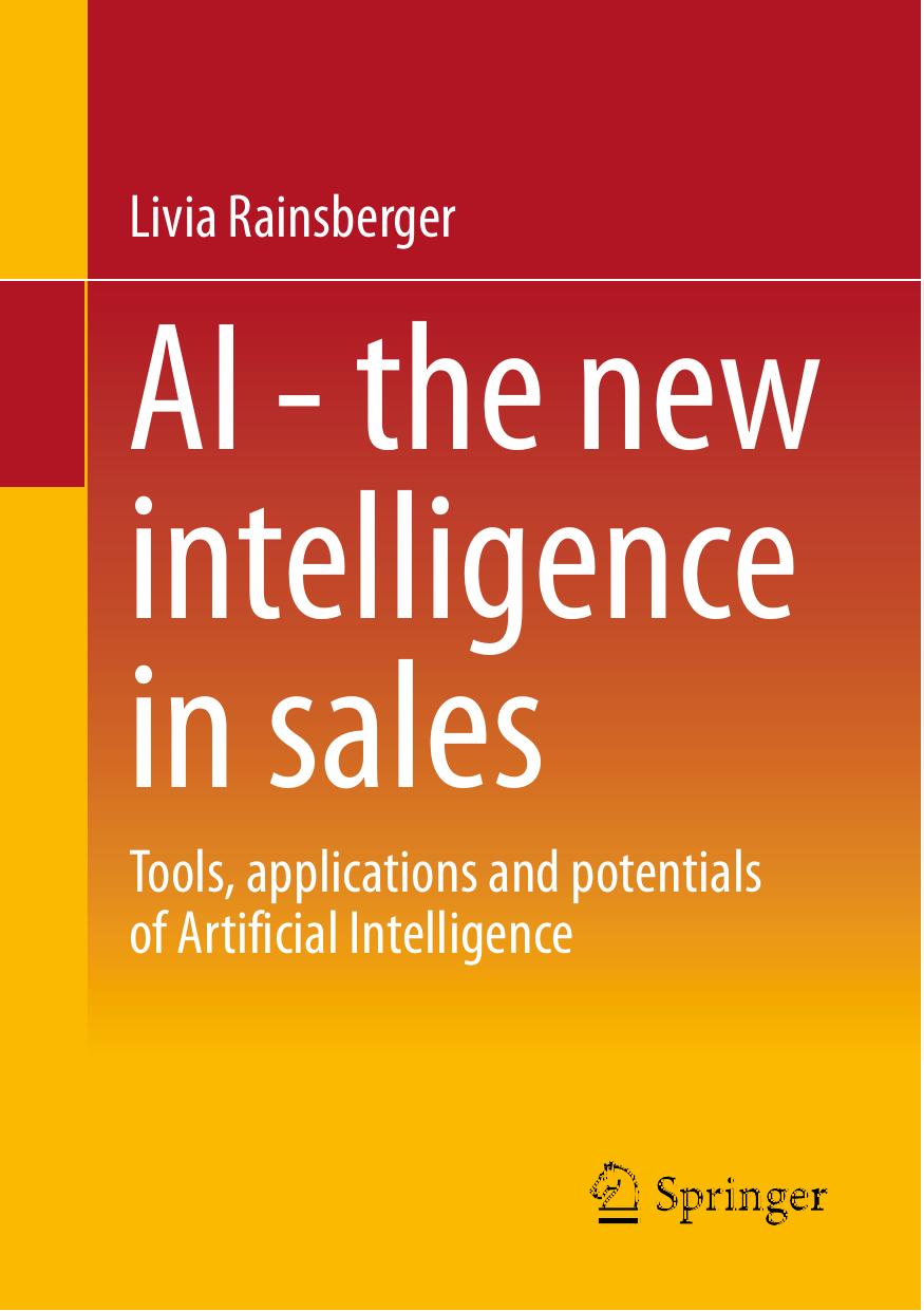 AI - the new intelligence in Sales