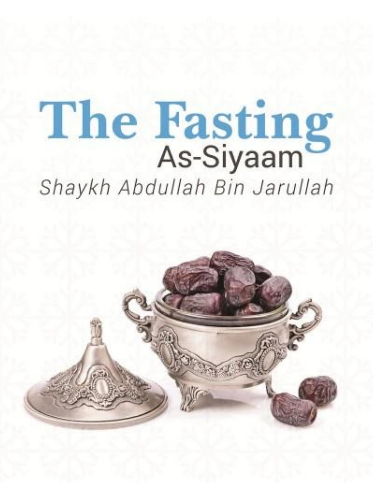 Microsoft Word - The Fasting (As- Siyaam) - 7.docx - The Fasting-As-Siyaam.pdf