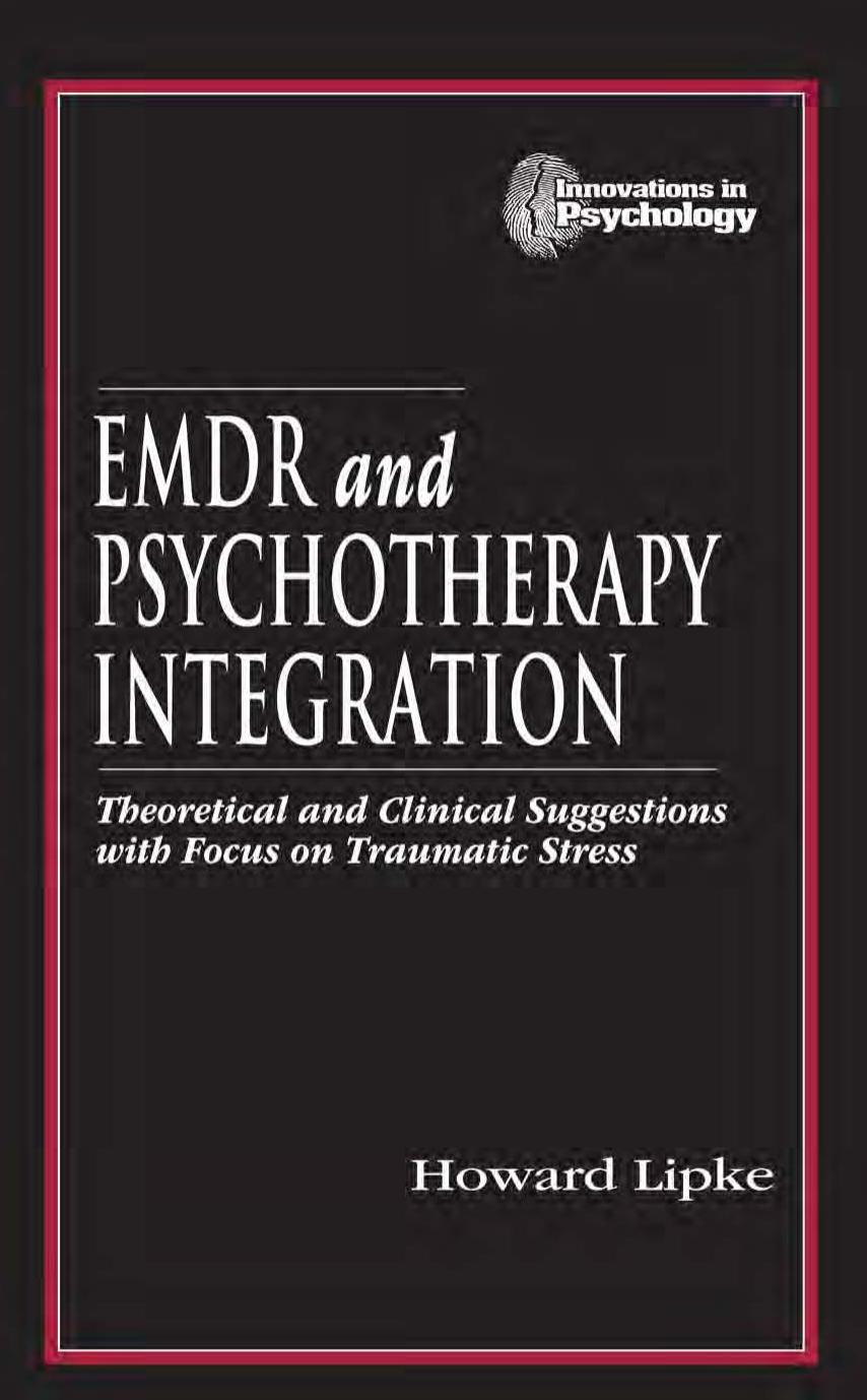 EMDR and Psychotherapy Integration