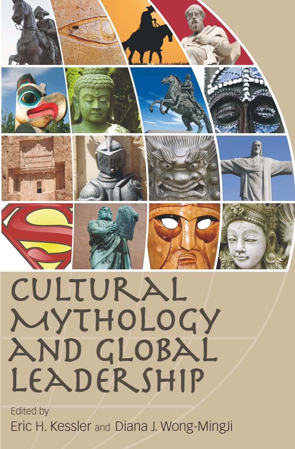 Cultural Mythology and Global Leadership