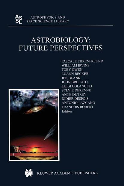 Astrophysics and Space Science Library: Volume 305