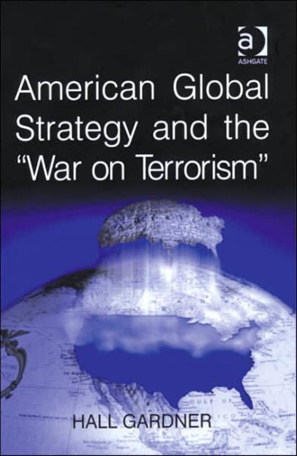 American Global Strategy and The 