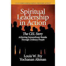 Spiritual Leadership