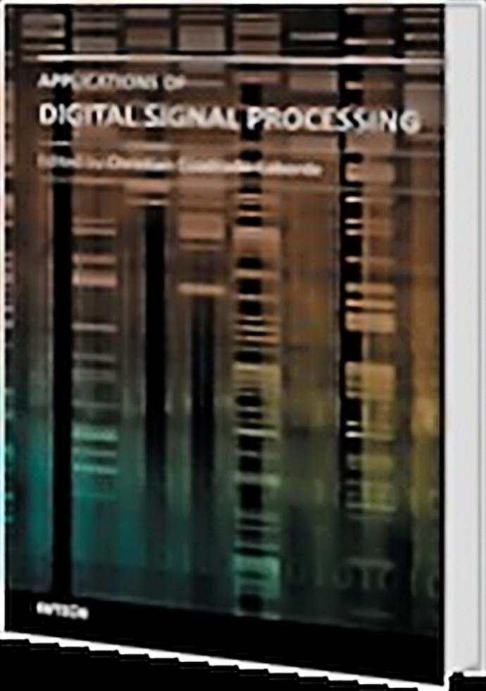 Applications of Digital Signal Processing