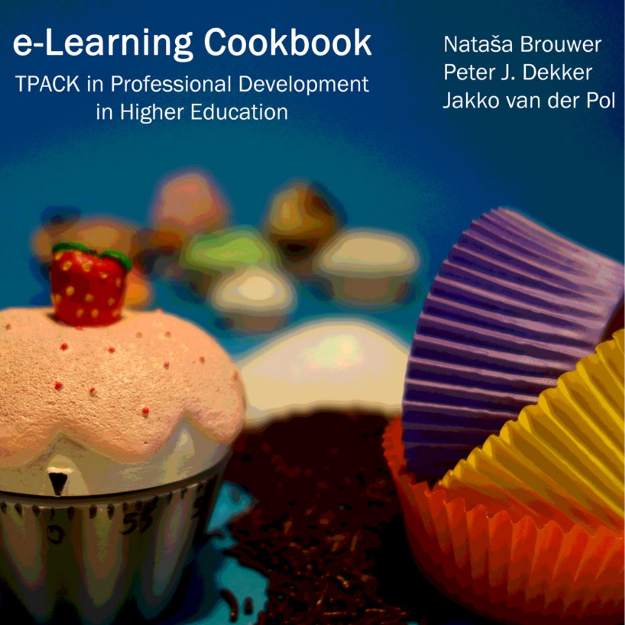 e-Learning Cookbook