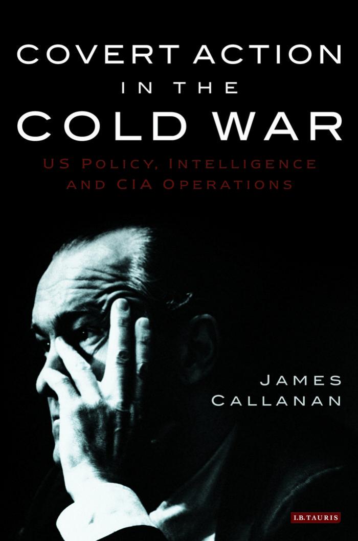 Covert Action in the Cold War