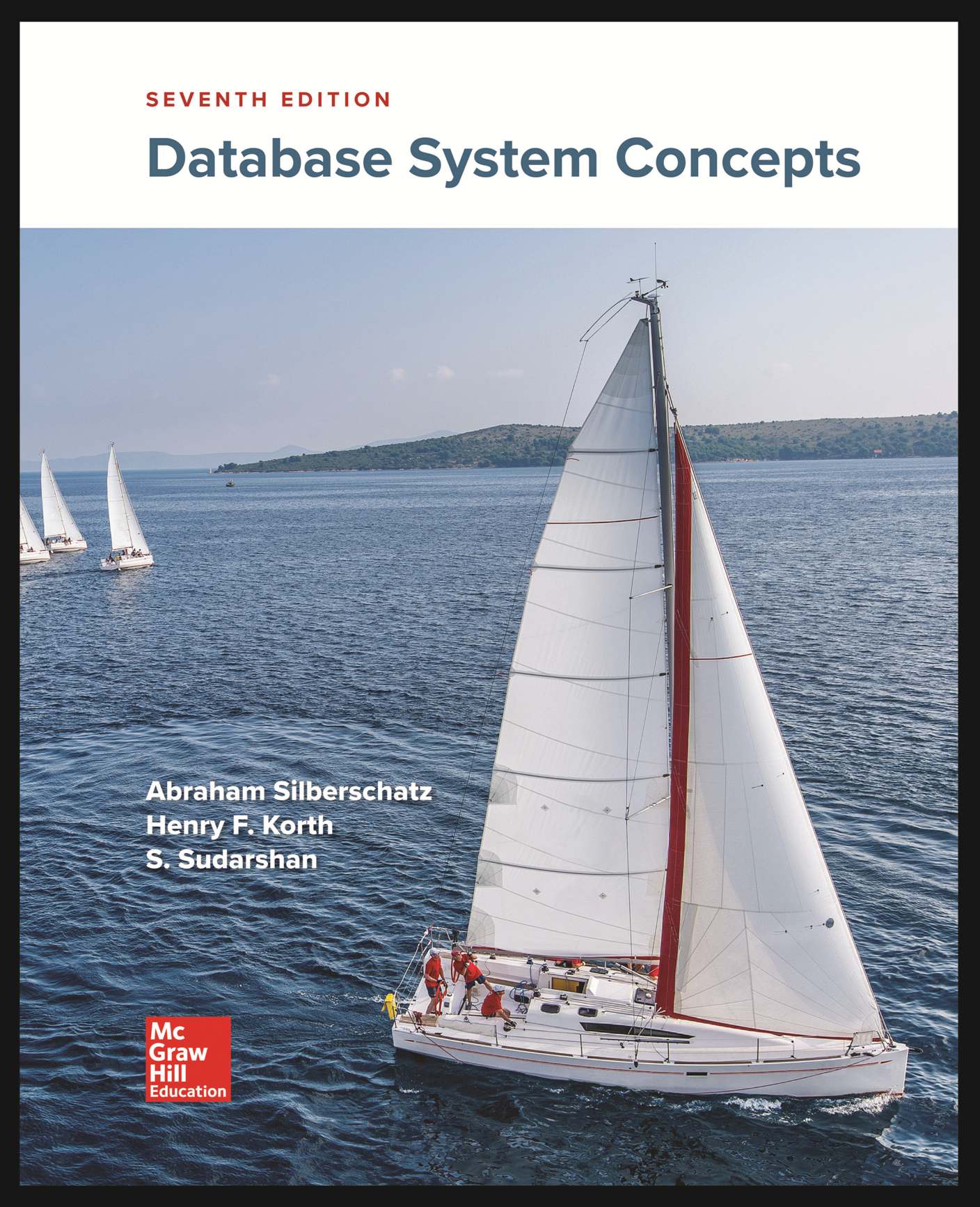 Database System Concepts