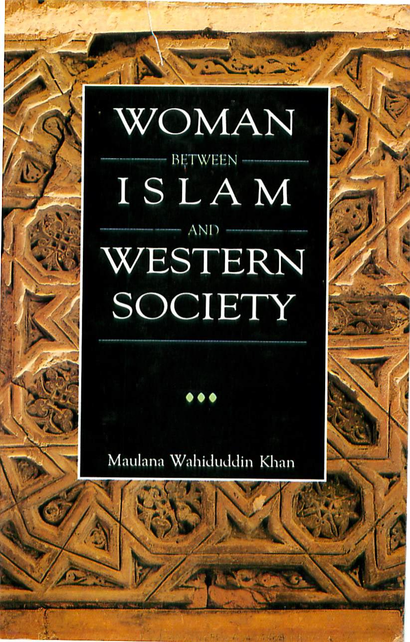 Woman Between Islam Western Society