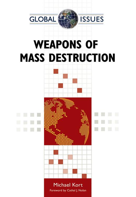 Weapons of mass destruction