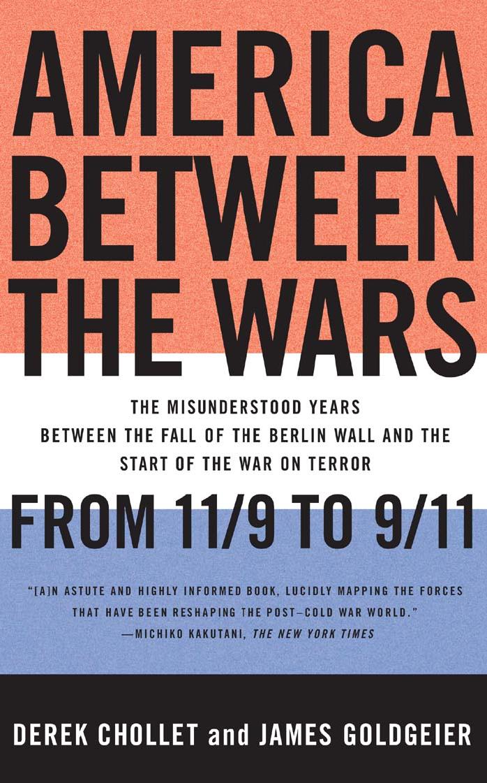 1.America Between the Wars