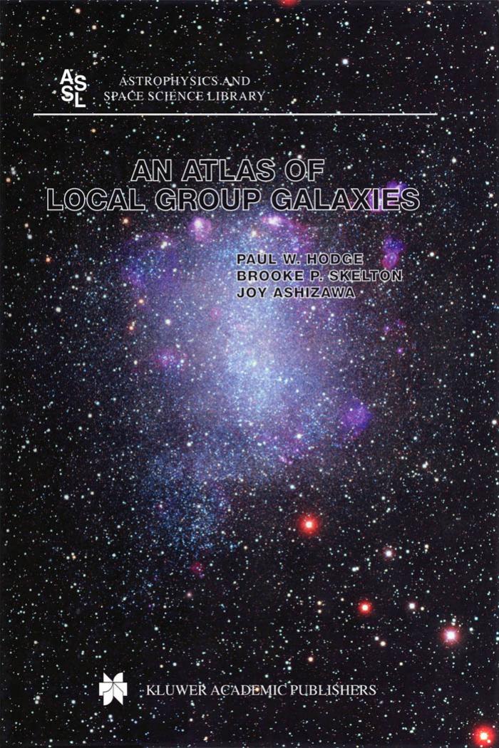 Astrophysics and Space Science Library (ASSL)