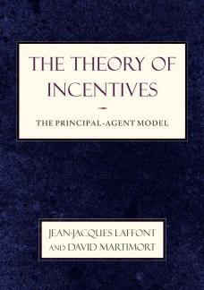 THE THEORY OF INCENTIVES