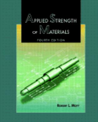 Applied Strength of Materials (Fourth Edition)