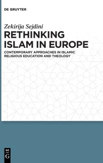 Rethinking Islam in Europe