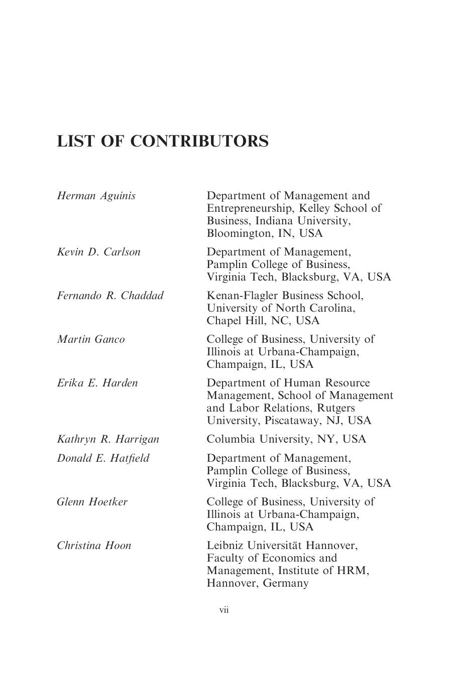 Research Methodology in Strategy and Management