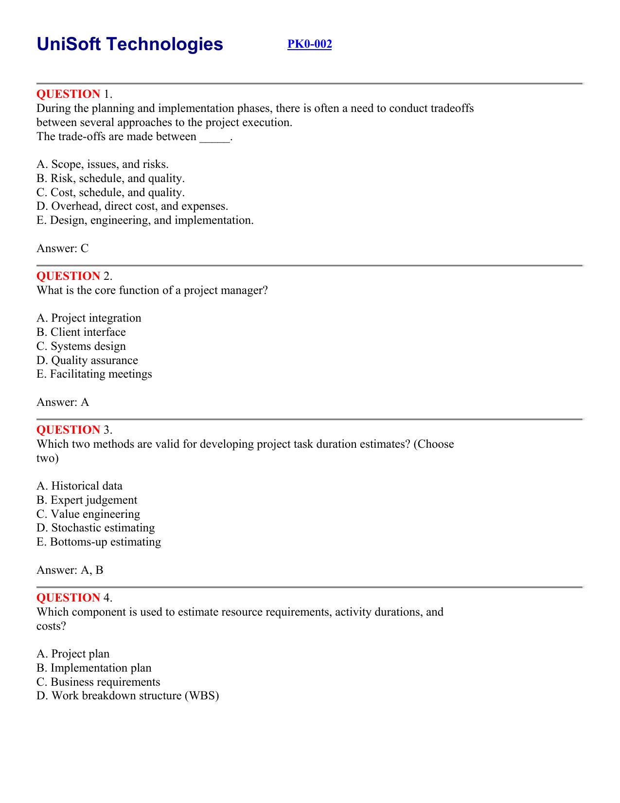 Microsoft Word - PK0-002-Final.html