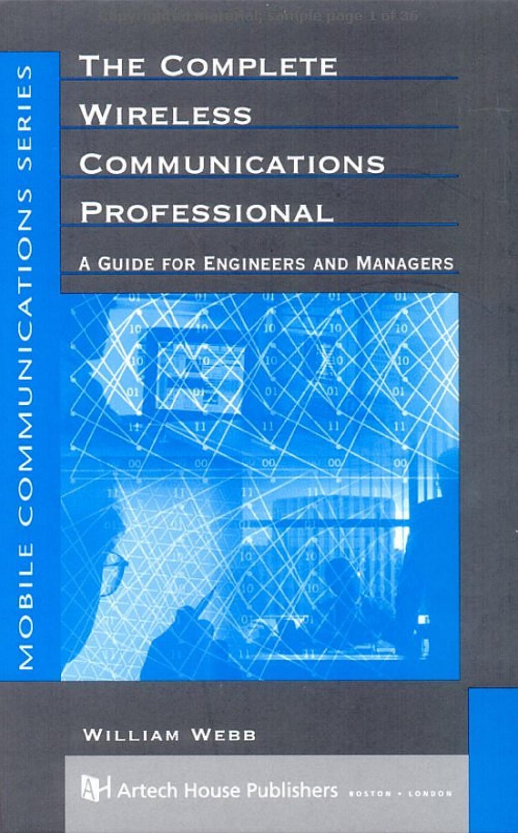 Complete Wireless Design