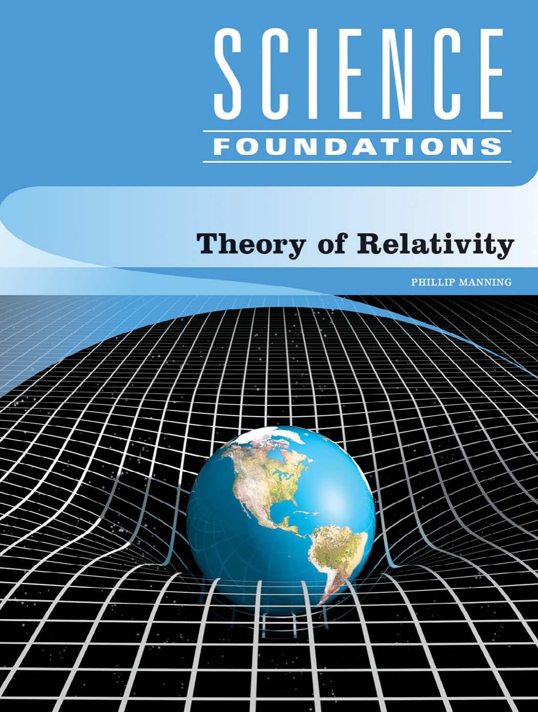 Relativity: The Theory and Its Philosophy: Foundations & Philosophy of Science & Technology