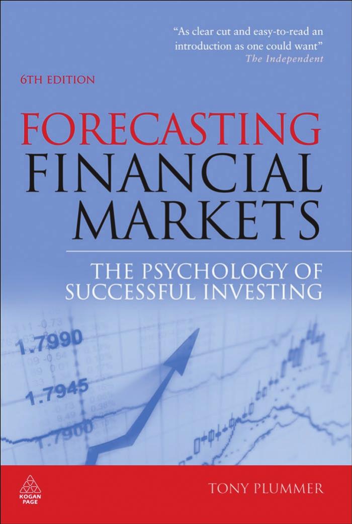 Forecasting financial markets : the psychology of successful investing