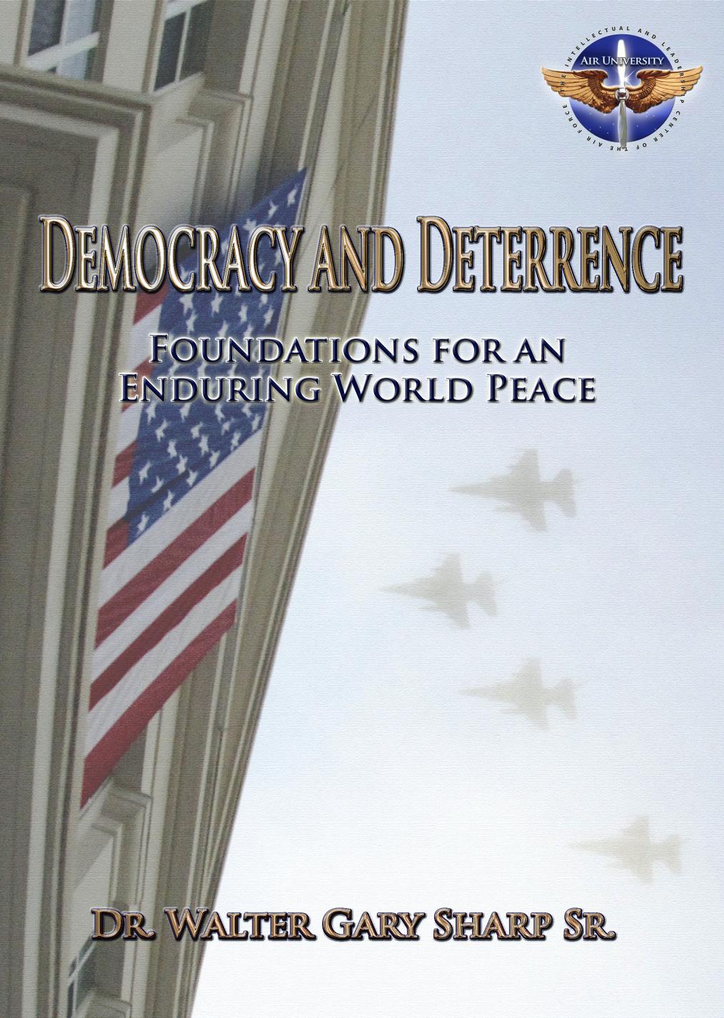 Democracy and Deterrence