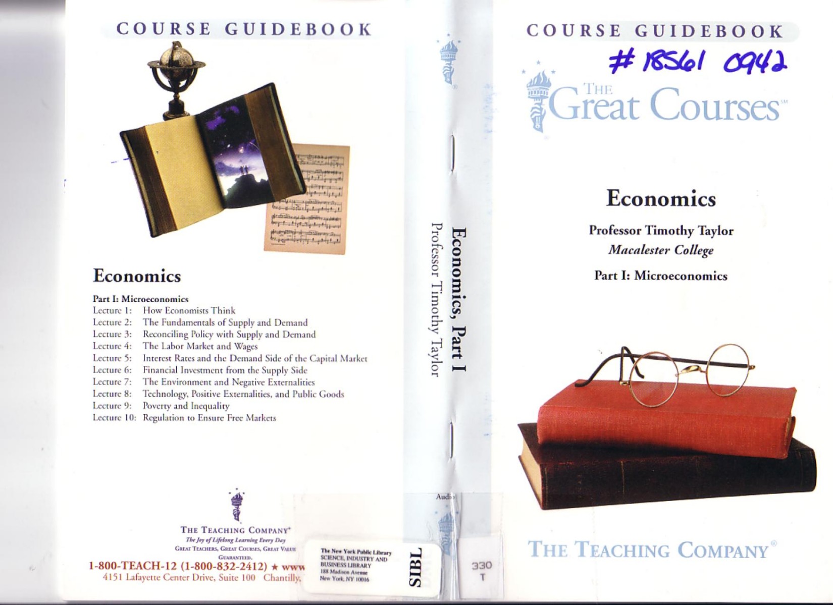 Journal of Economic Perspectives