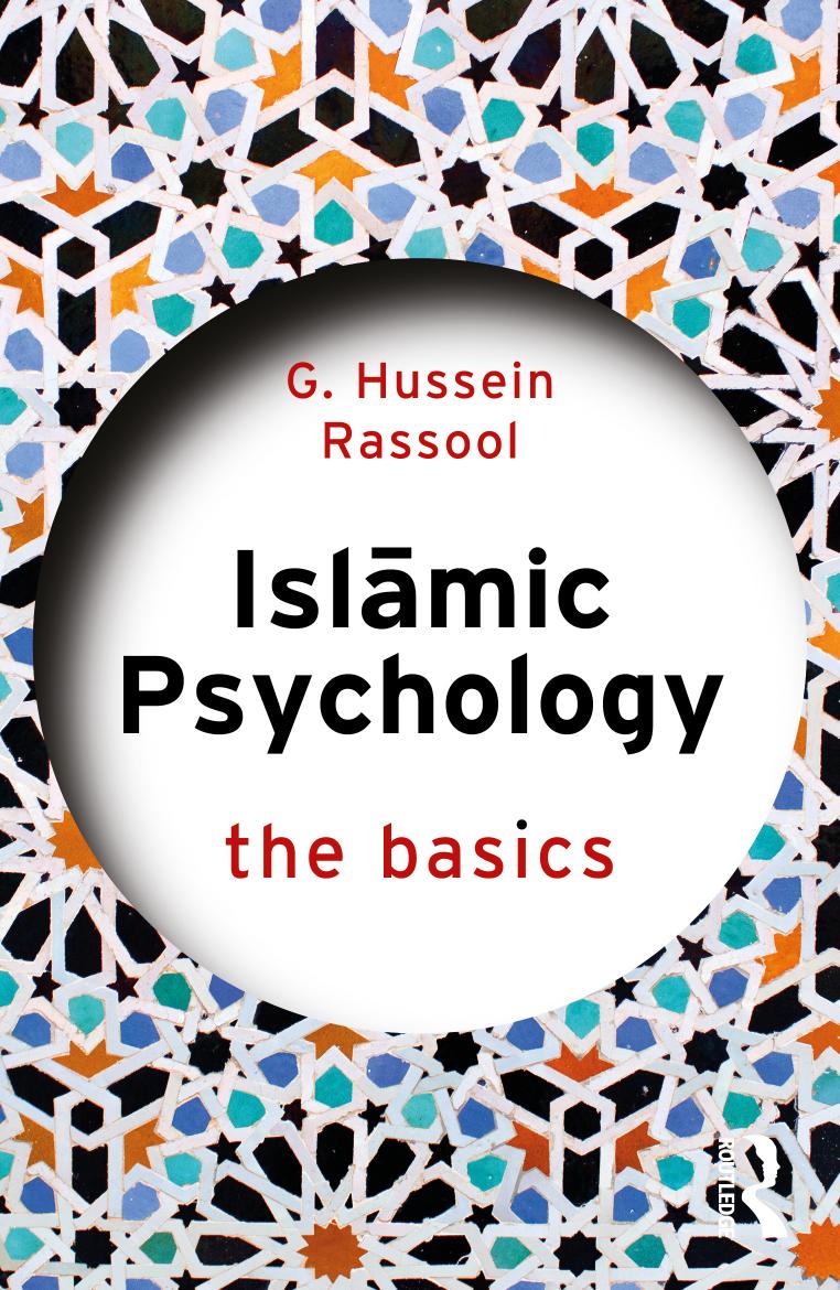 Islamic Psychology; The Basics