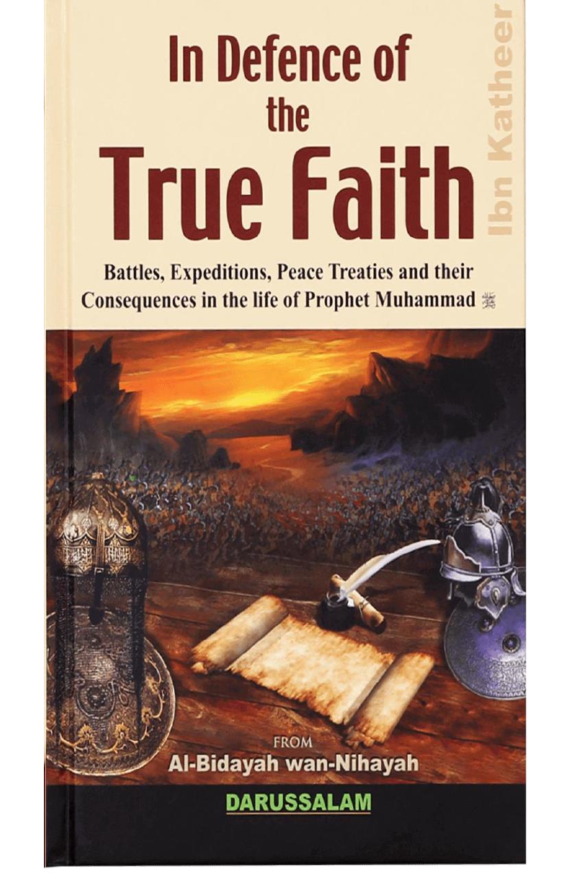 In The Defence of True Faith