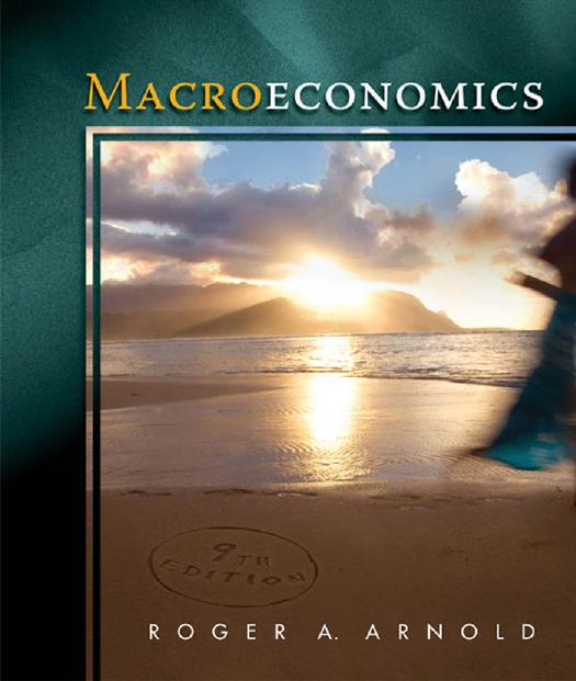 Macroeconomics