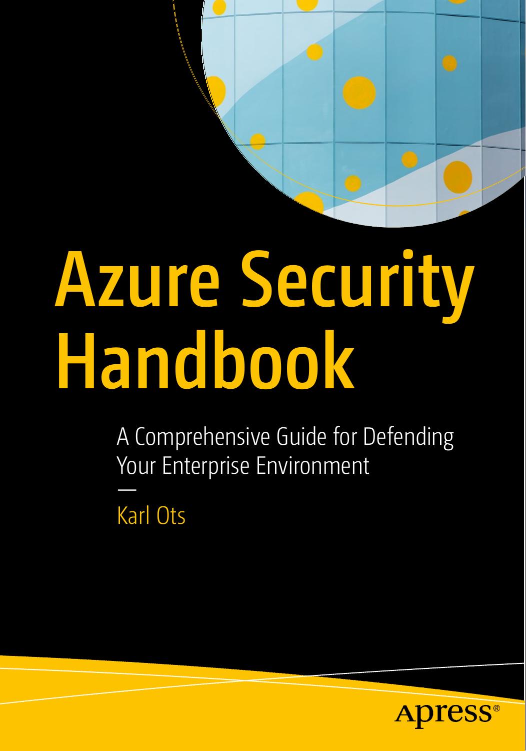 Cloud Security Handbook - Second Edition: Effectively Secure Cloud Environments Using AWS, Azure, and GCP