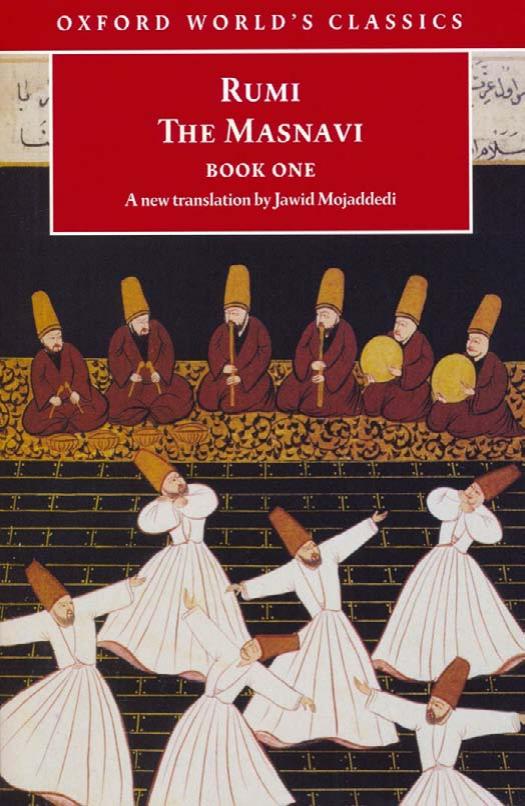 The Masnavi, Book One (Oxford World's Classics)