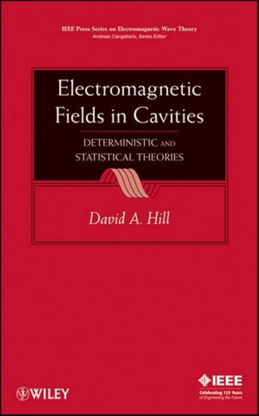 Electromagnetic Fields in Cavitie