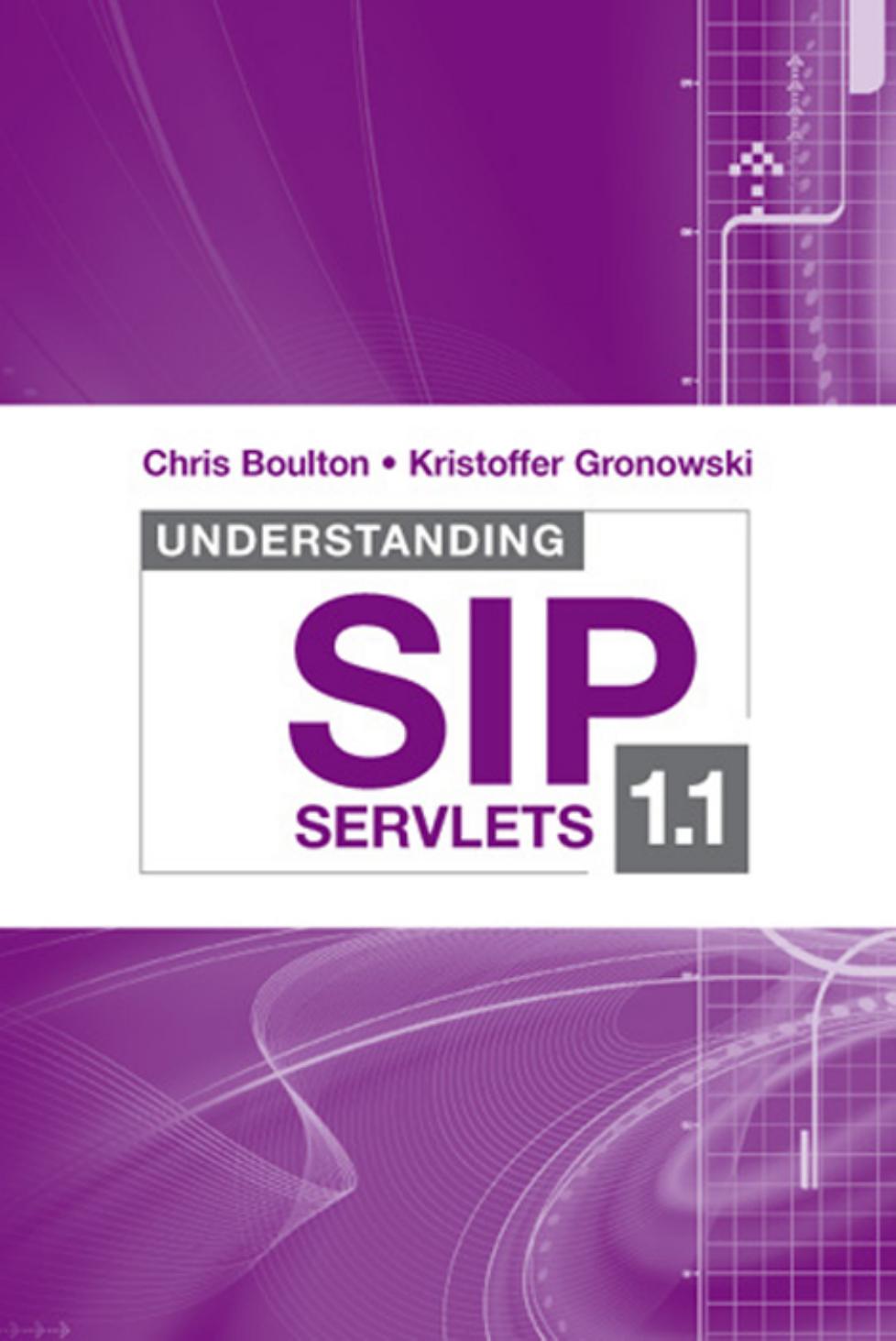 Understanding SIP Servlets 1.1