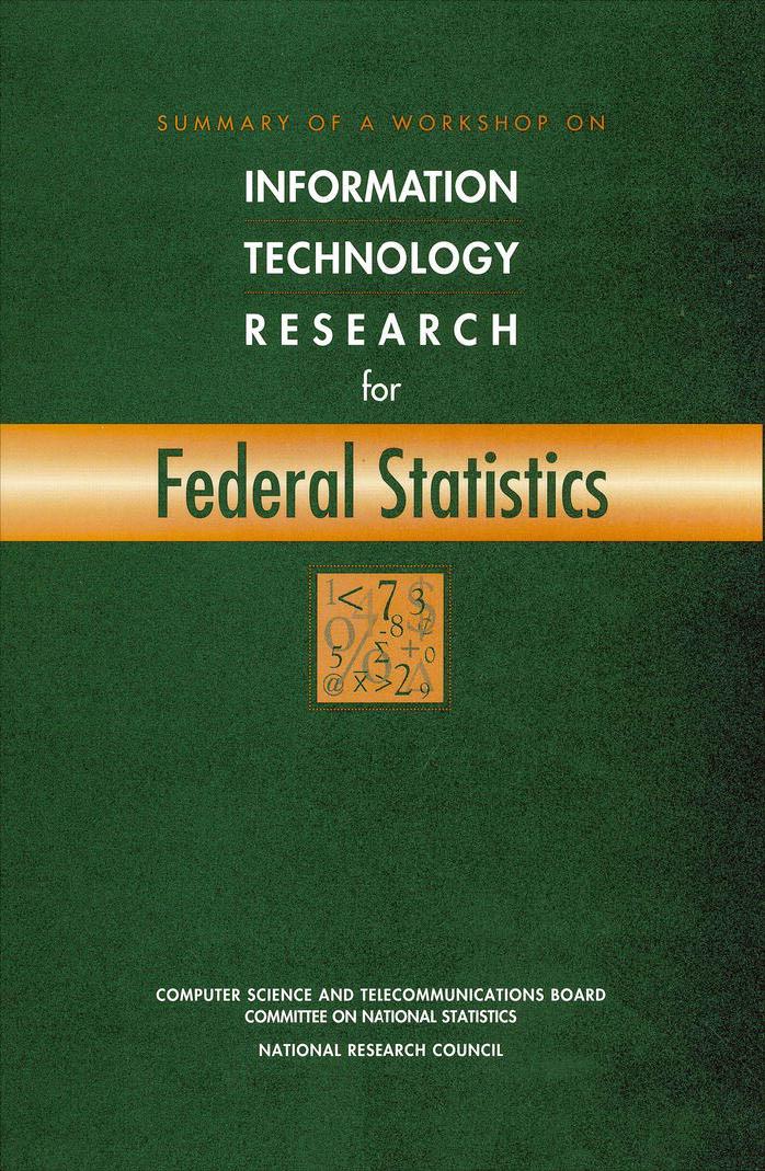 Committee on Computing and Communications Research to Enable Better Use of Information Technology in Government, National Research Council