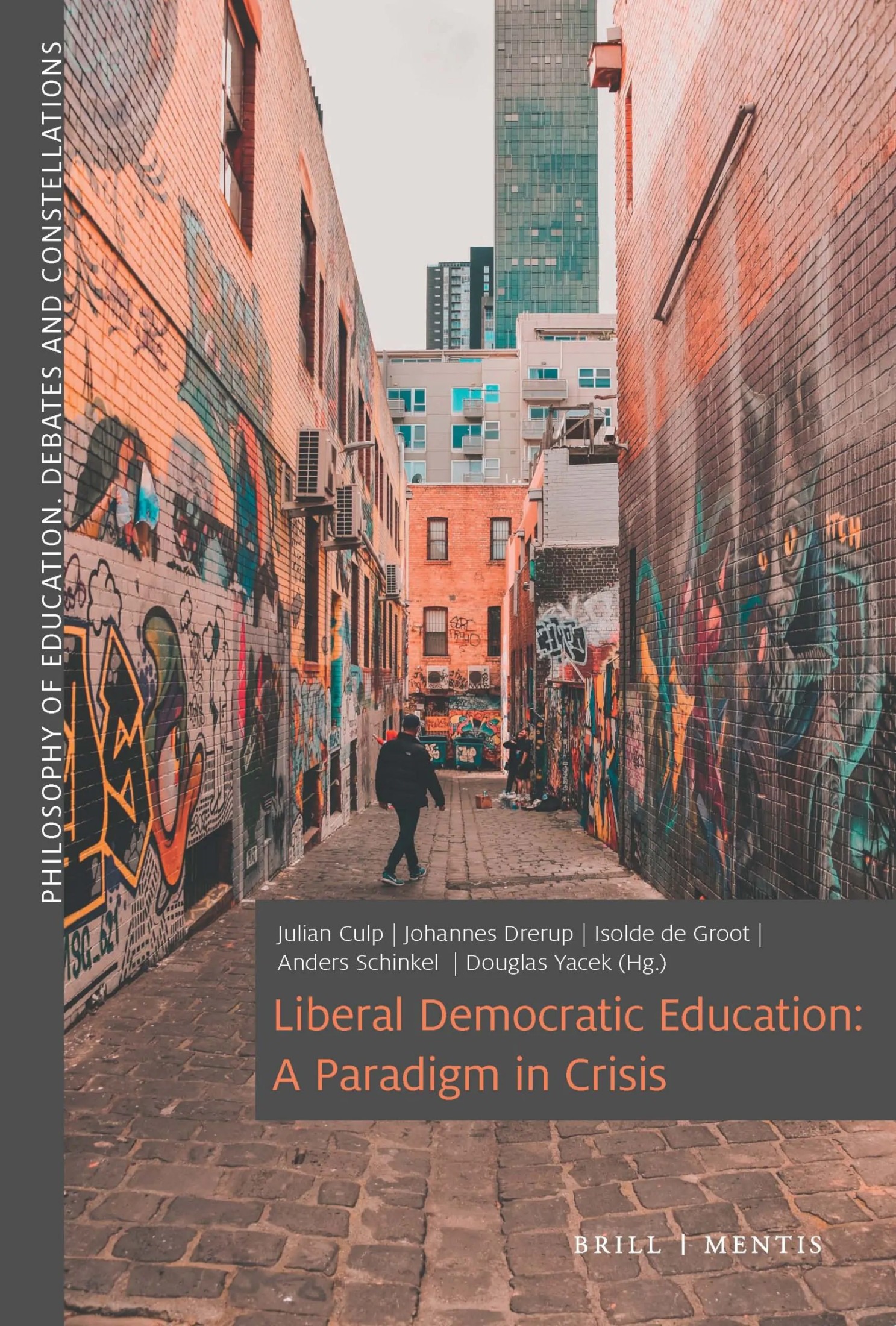 Liberal Democratic Education: A Paradigm in Crisis