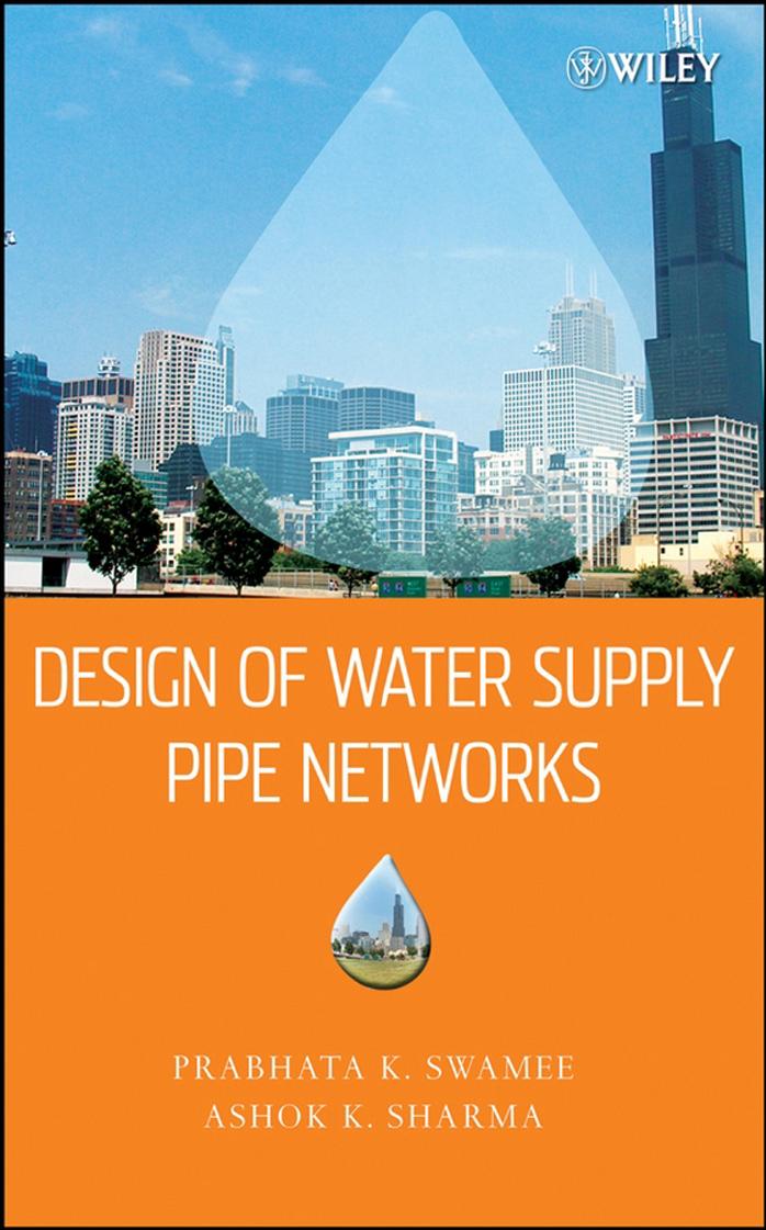 ebooksclub.org Design of Water Supply Pipe Networks