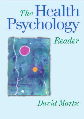 The Health Psychology