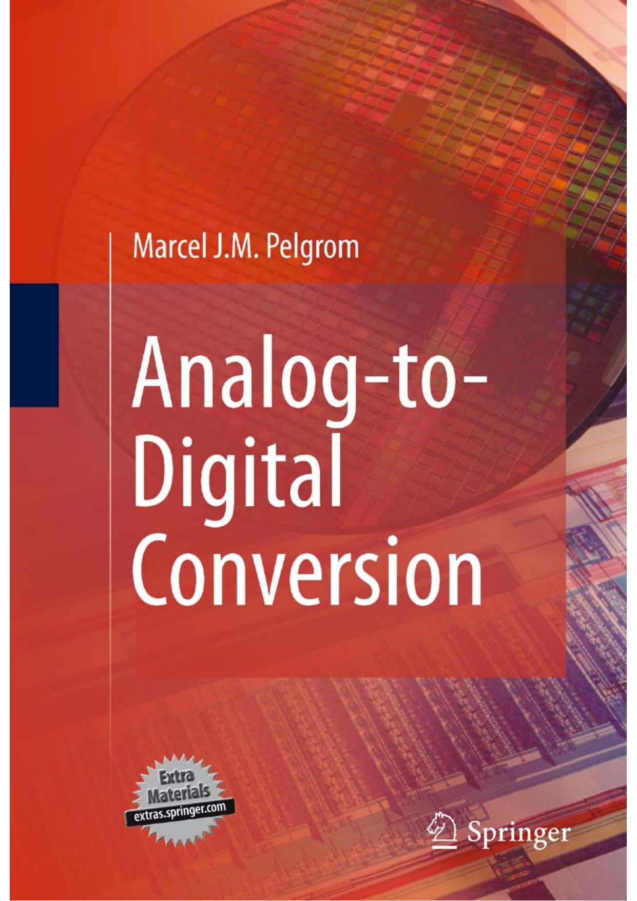 Analog-to-Digital Conversion